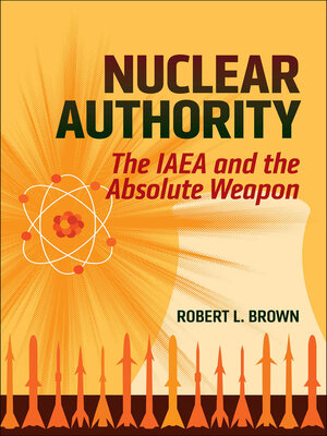 cover image of Nuclear Authority